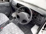 Daihatsu Extol Van 1999 года